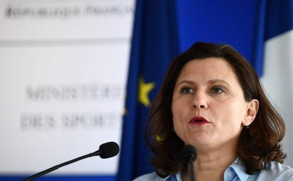 Coronavirus : Roxana Maracineanu « prête à confier une mission » à Jean-Michel Aulas