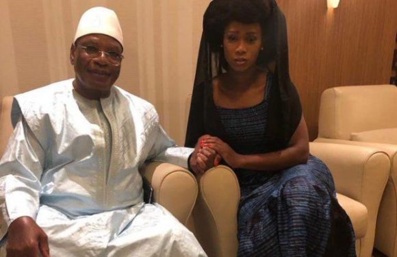 Mali : le Président Keïta reçoit pour le deuxième fois la famille d’Adama Traoré et lui apporte son soutien (Rediff)