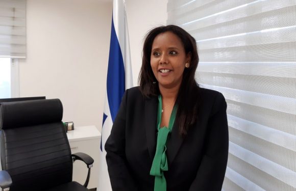 De la famine en Ethiopie au gouvernement en Israël : Pnina Tamano-Shata nommée ministre de l’Immigration