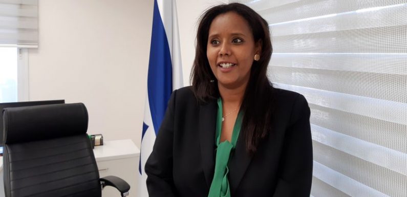 De la famine en Ethiopie au gouvernement en Israël : Pnina Tamano-Shata nommée ministre de l’Immigration