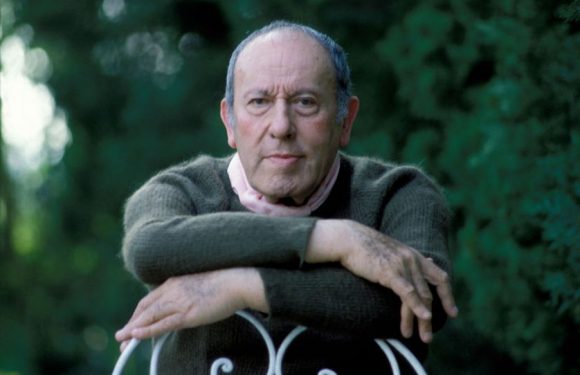 René Char, poète colossal et insoumis