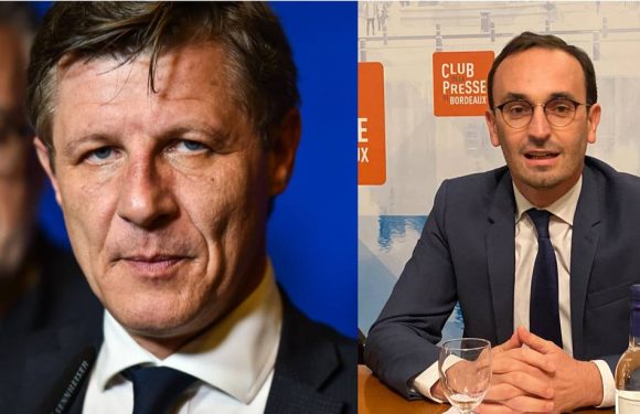 Municipales 2020 à Bordeaux : Des discussions très avancées entre Nicolas Florian (LR) et Thomas Cazenave (LREM)