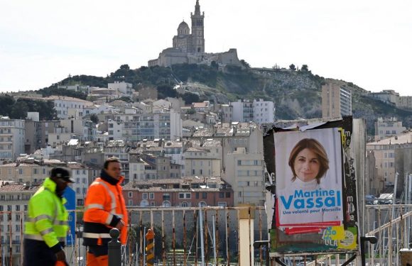 Municipales 2020 à Marseille : « Trahison » et « boules puantes »… La droite reste divisée pour le second tour