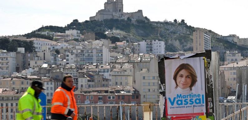 Municipales 2020 à Marseille : « Trahison » et « boules puantes »… La droite reste divisée pour le second tour