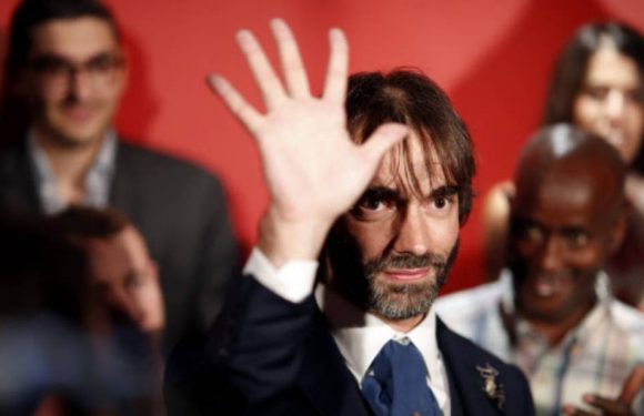 Municipales 2020 à Paris: Villani ne conclut « pas d’alliance » et se maintient dans le 14e