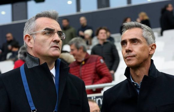 Ligue 1: Le directeur sportif de Bordeaux visé par une plainte pour escroquerie