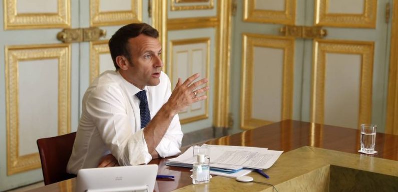 Coronavirus EN DIRECT : Emmanuel Macron réunit le conseil scientifique avant la phase 3 du déconfinement…