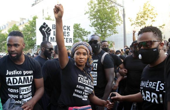 Mort d’Adama Traoré : Les juges veulent entendre deux témoins en juillet