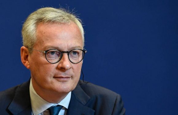 Frais bancaires : Le gouvernement prêt à renforcer le plafonnement pour les plus démunis, assure Bruno Le Maire