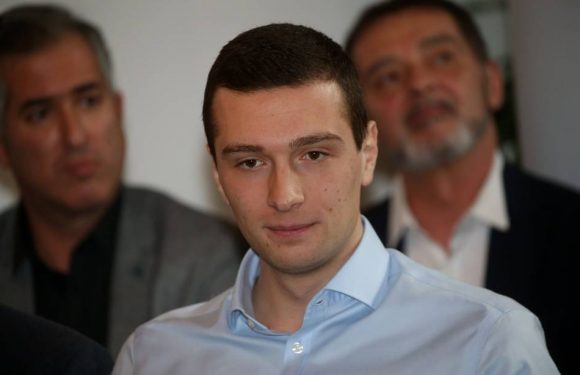 « Macron et Castaner lâchent la police et la gendarmerie », estime le RN