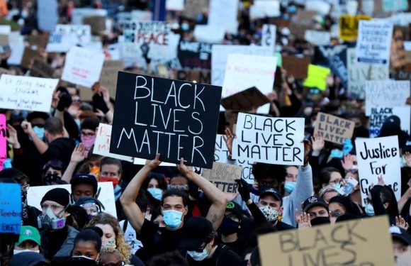 Mort de George Floyd : Nouvelles manifestations aux Etats-Unis, Trump s’en prend aux « anarchistes »