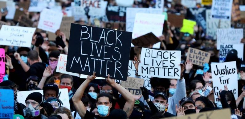 Mort de George Floyd : Nouvelles manifestations aux Etats-Unis, Trump s’en prend aux « anarchistes »