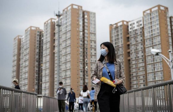 Coronavirus EN DIRECT : 57 nouveaux cas décelés à Pékin, un record depuis le mois d’avril en Chine…
