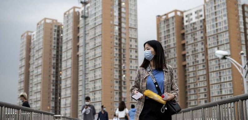 Coronavirus EN DIRECT : 57 nouveaux cas décelés à Pékin, un record depuis le mois d’avril en Chine…