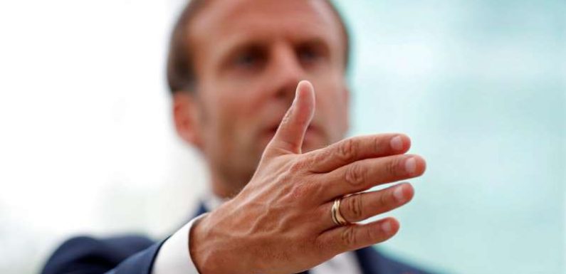 Macron, réinvention et tentation du déni