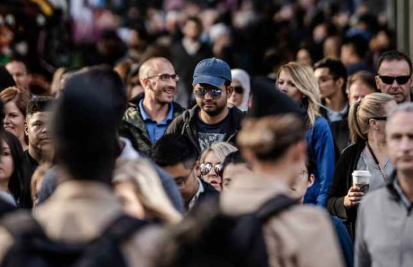Le Monde d’Après n’aura pas lieu