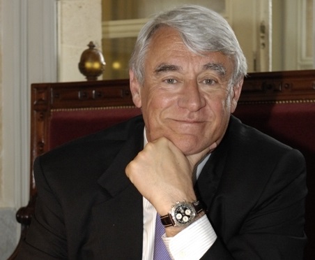 Claude Goasguen : l’hommage d’Alain Madelin