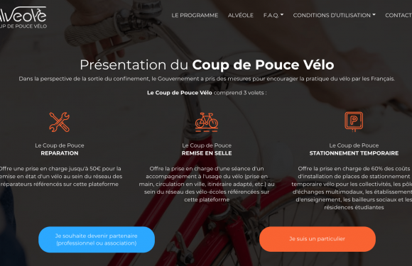 Stage « Remise en selle » payé par nos impôts : dites-moi que je rêve !