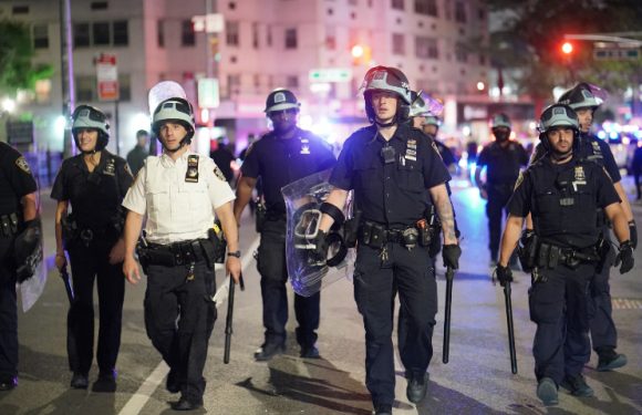 Mort de George Floyd : « En France, la police blesse beaucoup, mais elle tue peu »