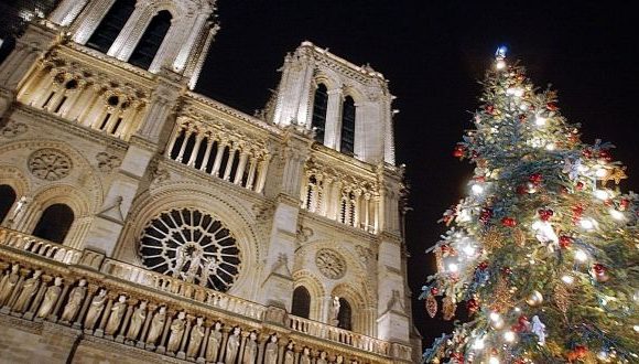 Browser: Revisiting the tragedy of Notre-Dame