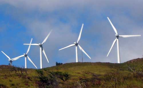 Parlez-vous la Novlangue des énergies renouvelables ?