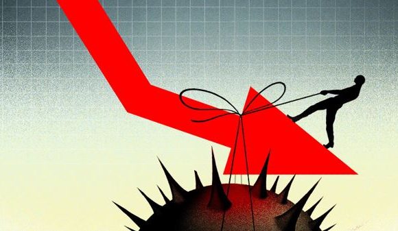 Quelle Économie après la pandémie de Coronavirus ?