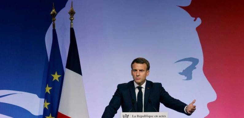 Séparatisme : Emmanuel Macron clarifie (enfin) ses ambitions. Mais la route reste longue… et piégée