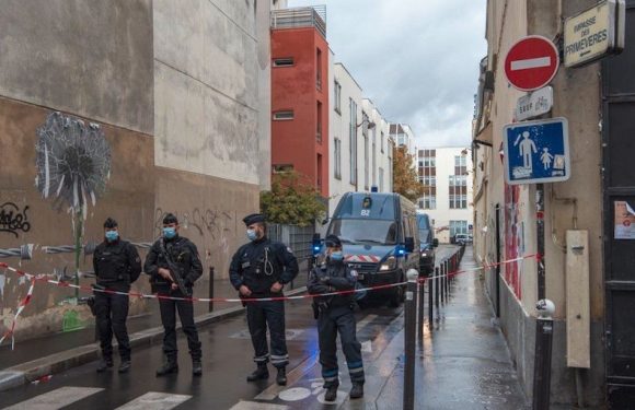 Attentat au hachoir : quarante ans après la rue Copernic, quarante ans de déni