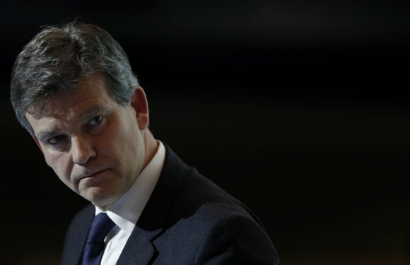 «Collusion possible au sein de l’Etat» : Montebourg dénonce le rachat de Suez par Veolia