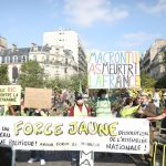 Gilets Jaunes : le mouvement s’essouffle et séduit de moins en moins de Français