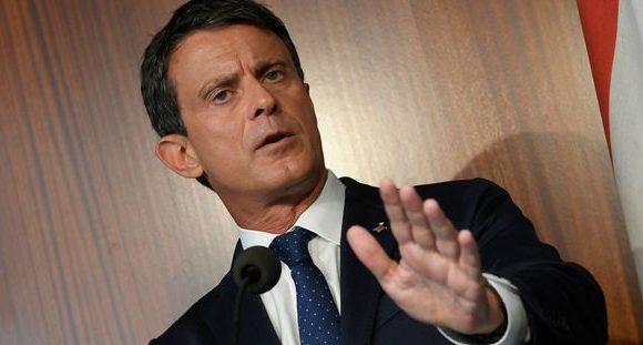 Séparatisme : Manuel Valls exhorte Emmanuel Macron à « restaurer l’autorité »