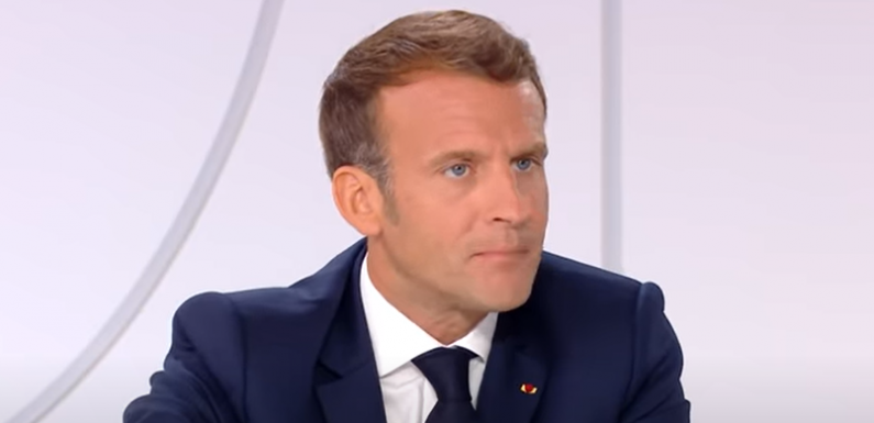 Loi contre le « séparatisme » : Macron s’en prend à la liberté scolaire