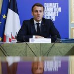 "Monsieur le président de la République, que reste-t-il de vos ambitions en matière écologique ?"