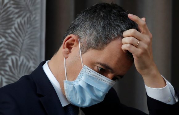 Plainte pour Viol : le ministre de l’Intérieur Gérald Darmanin entendu par la justice