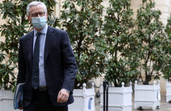 Brexit : Les Britanniques seront « les grands perdants », pour Bruno Le Maire