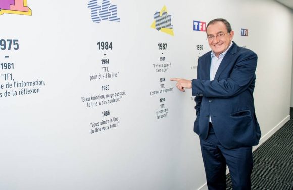 Jean-Pierre Pernaut va sûrement pleurer pour son dernier JT ce vendredi