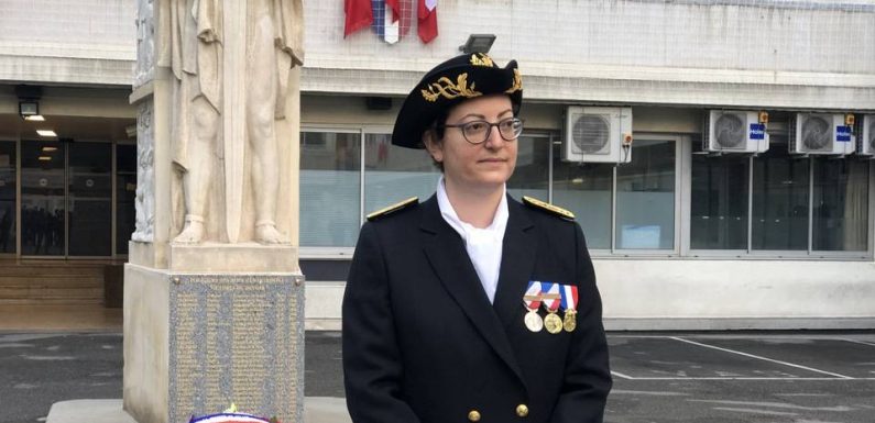 Marseille : Frédérique Camilleri, longtemps au service de Didier Lallement, prend la tête de la préfecture de police