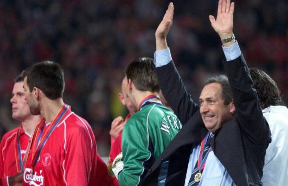Mort de Gérard Houllier : « Presque un Dieu à Liverpool », l’entraîneur était mieux compris en Angleterre qu’en France