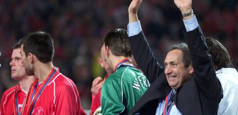 Mort de Gérard Houllier : « Presque un Dieu à Liverpool », l’entraîneur était mieux compris en Angleterre qu’en France