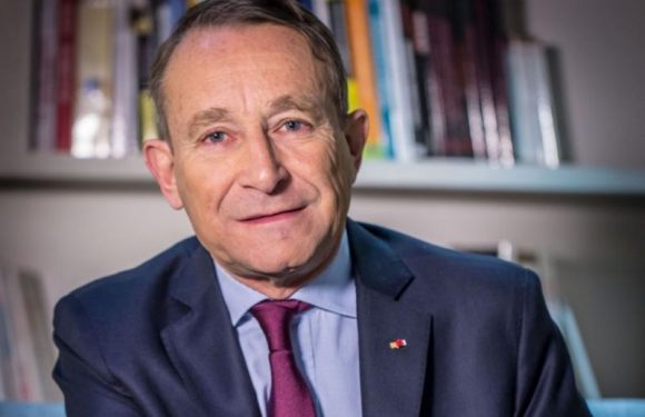 Le général Pierre de Villiers déclare qu’il ne sera pas candidat en 2022