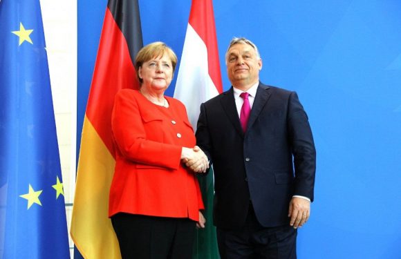 L’Allemagne a un nouveau chancelier et voilà l’interprétation que font les Européens de l’Est du départ d’Angela Merkel