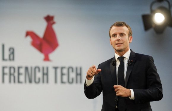 Startup nation : Macron est content et fier des 23 licornes françaises, mais à quoi ça sert vraiment ?