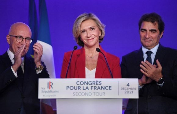 Pécresse déjà présidente… ou le craquage des sondages