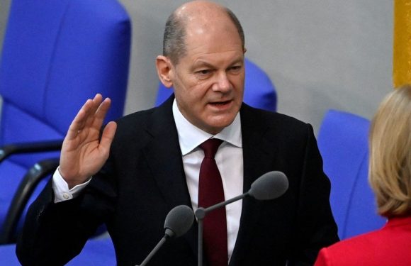 Avec Olaf Scholz comme chancelier, de l’huile ou du sable dans les rouages franco-allemands ?