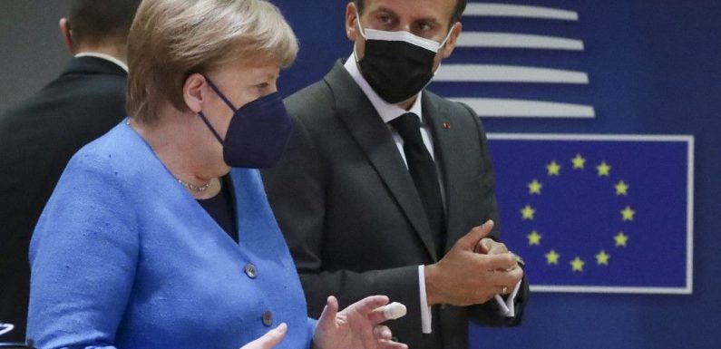Emmanuel Macron affiche son ambition pour l’Europe. Mais au fait, quelle idée se fait-on de notre avenir commun ailleurs dans l’Union ?