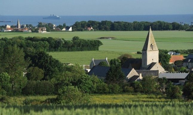 OPINION: Rural France has reason to be grateful to Paris yet resentment runs deep