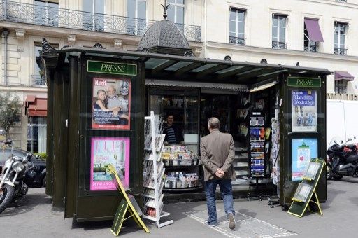 Les Unes du jour, jeudi 9 décembre 2021: Rénovation intérieure de Notre-Dame de Paris; Le Pen et Pécresse au coude-à-coude