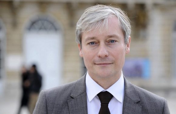 Laurent Hénart, président du Parti radical : « Nous luttons contre le déracinement politique »