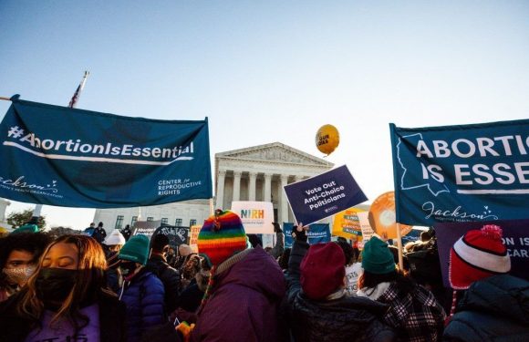 L’avortement bientôt interdit dans la moitié des États-Unis ?