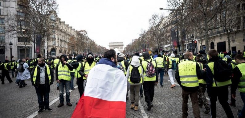 « La présidentielle appartiendra à celui qui sortira des habitudes paresseuses gauche-droite »